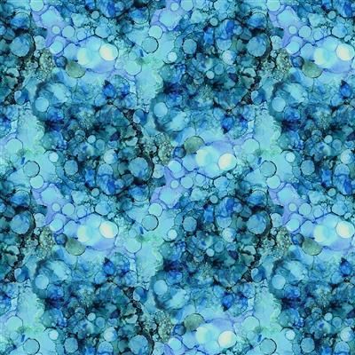 Clothworks Alcohol Inks Y4071-99 Dark Sky