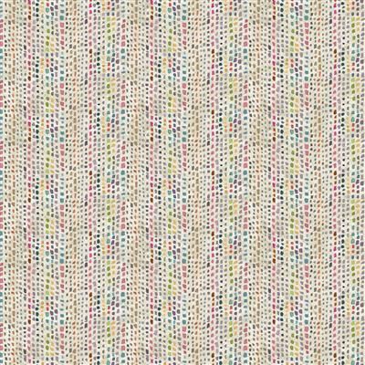Clothworks Coral Reef Y4383-12 Khaki