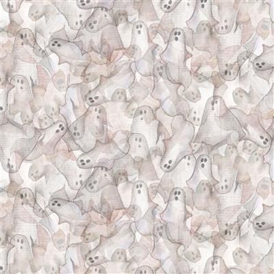Clothworks Faboolous Y4478-11 Light Khaki