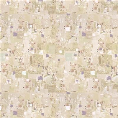 Clothworks Painter's Joy Digital Y4402-12 Khaki