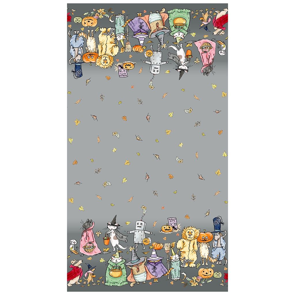 Clothworks Halloween Parade Y4109 6
