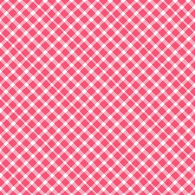 Clothworks Love is in the Air Y4293-4 Light Red