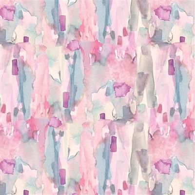 Clothworks Painter's Joy Digital Y4400-121 Orchid