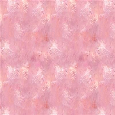 Clothworks Serenity Digital Texture Y4317-43 Light Raspberry