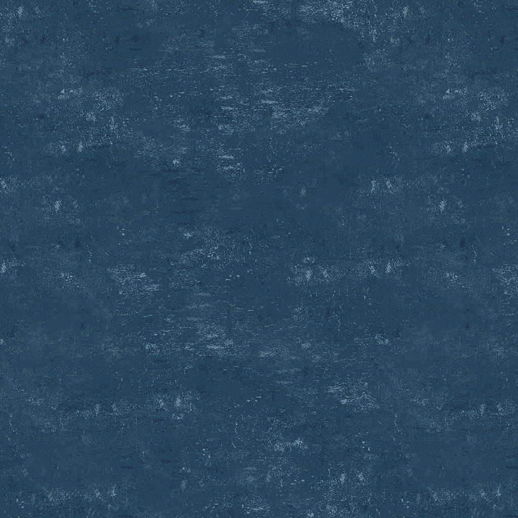 Clothworks Snow Mountain Y4214-89 Dark Denim