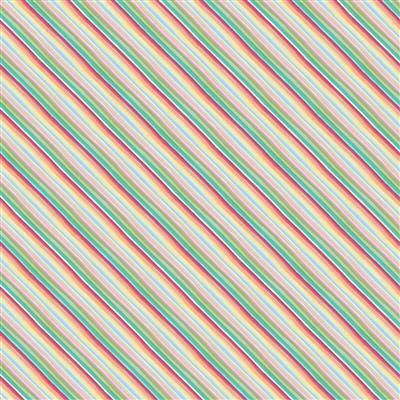 Clothworks Simple Life Digital Y4333-55 Multi