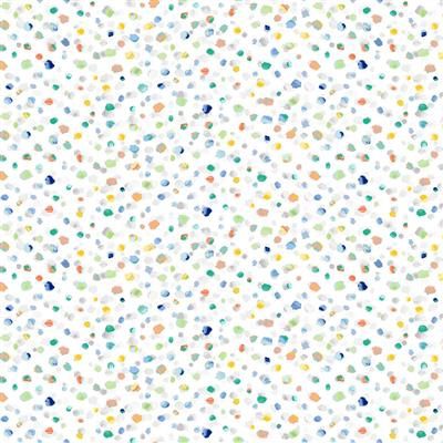 Clothworks What Friends Are For Y4273-55 Multi Color