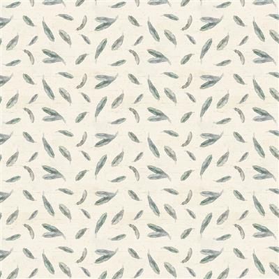 Clothworks Wildwood Digital Y4373-141 Slate