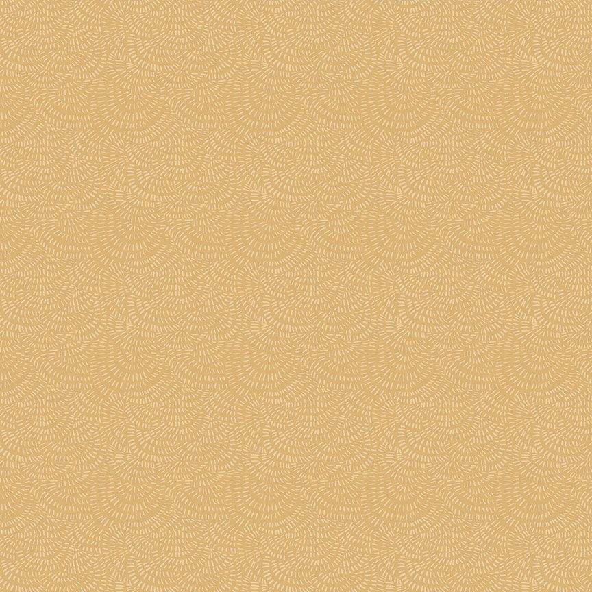 Dear Stella Country Mouse Crimp Stella-DRR2293 Yam