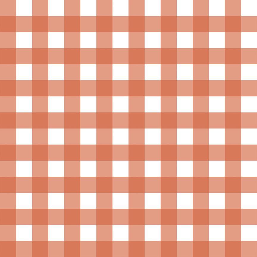 Dear Stella Country Mouse Stella-DRR3255 Ember