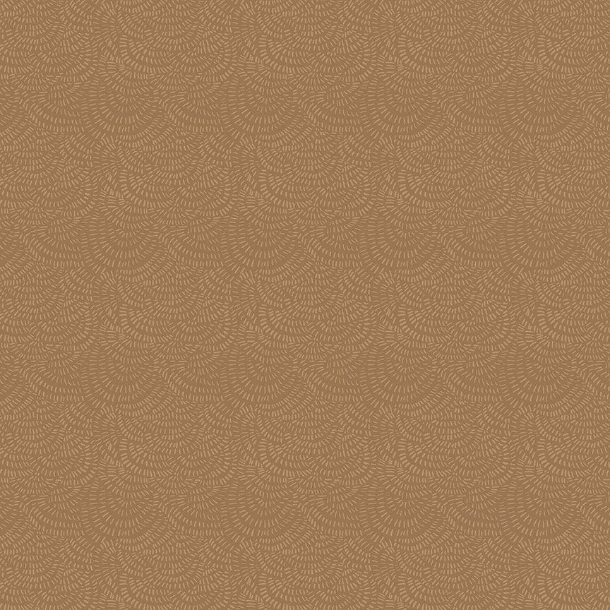 Dear Stella Country Mouse Crimp Stella-DRR2293 Mocha