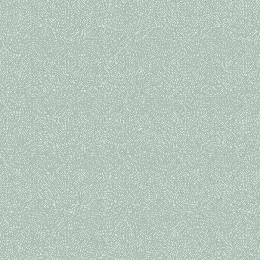 Dear Stella Country Mouse Crimp Stella-DRR2293 Neptune