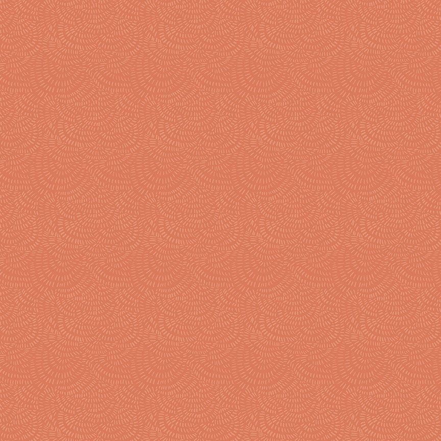 Dear Stella Country Mouse Crimp Stella-DRR2293 Ember