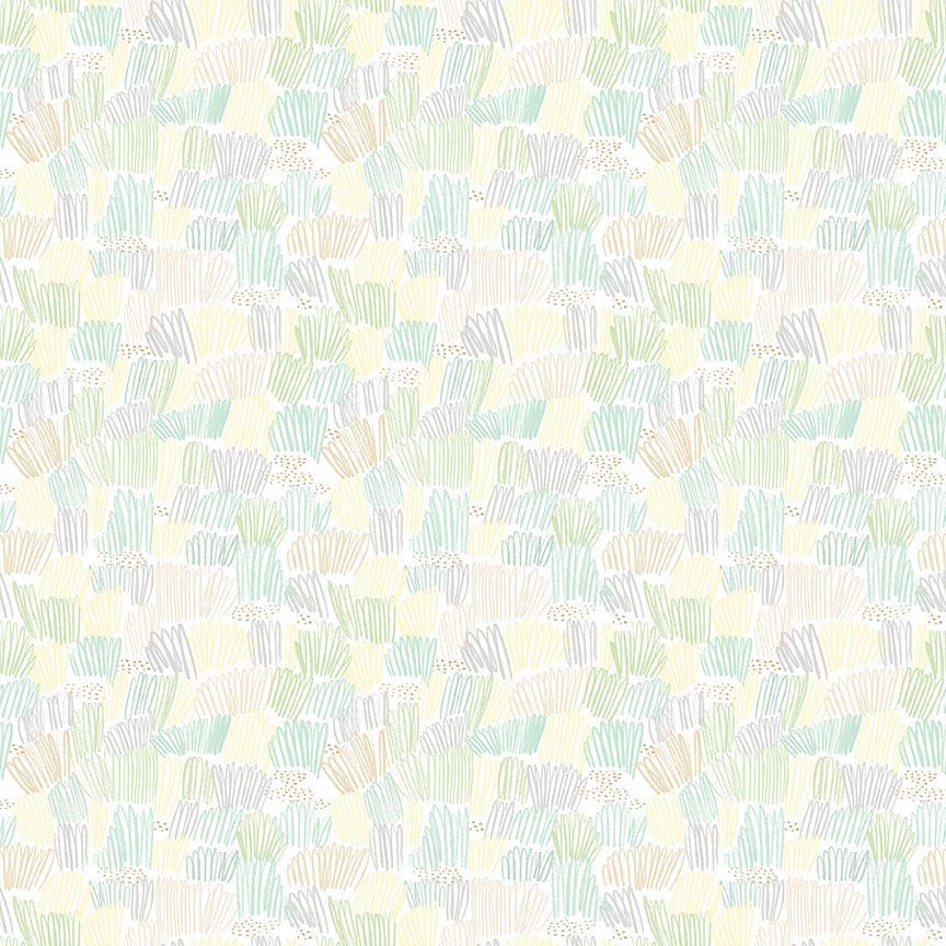 Dear Stella Grasslands Stella-D2925 White