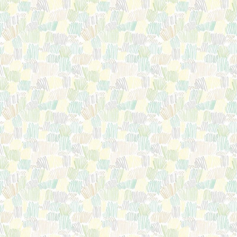 Dear Stella Grasslands Stella-D2925 White