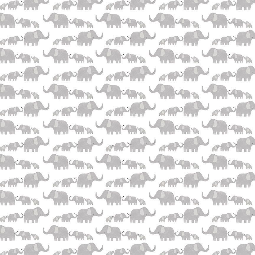 Dear Stella Grasslands Stella-D2928 White