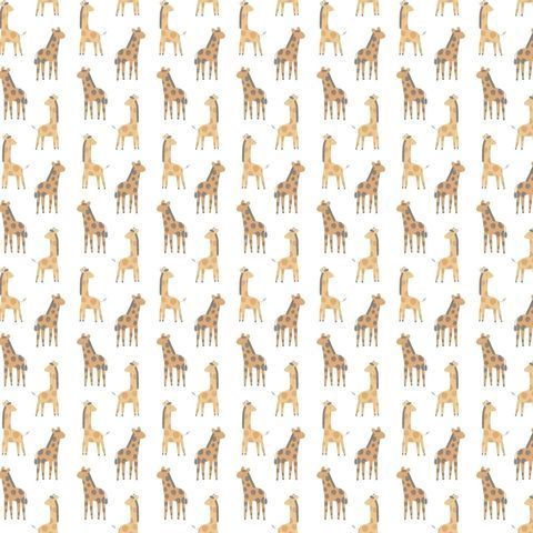 Dear Stella Grasslands Stella-D2933 White