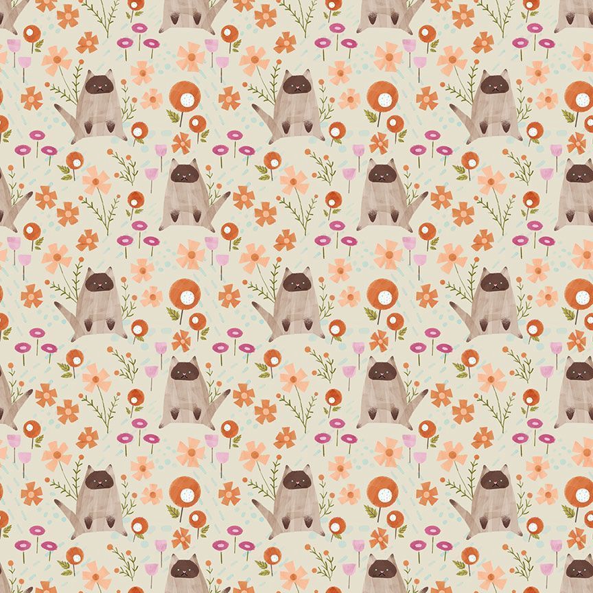 Dear Stella Lazy Sunday STELLA DPJ2893 Almond