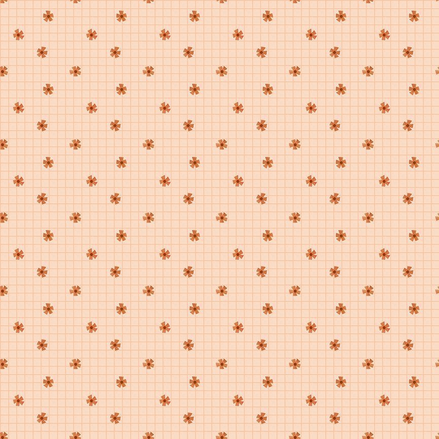 Dear Stella Lazy Sunday STELLA DPJ2894 Apricot