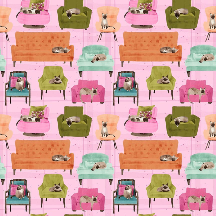 Dear Stella Lazy Sunday STELLA DPJ2897 Multi