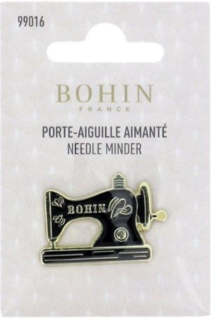 Magnetic Needle Minder 99016  32mm Sewing Machine