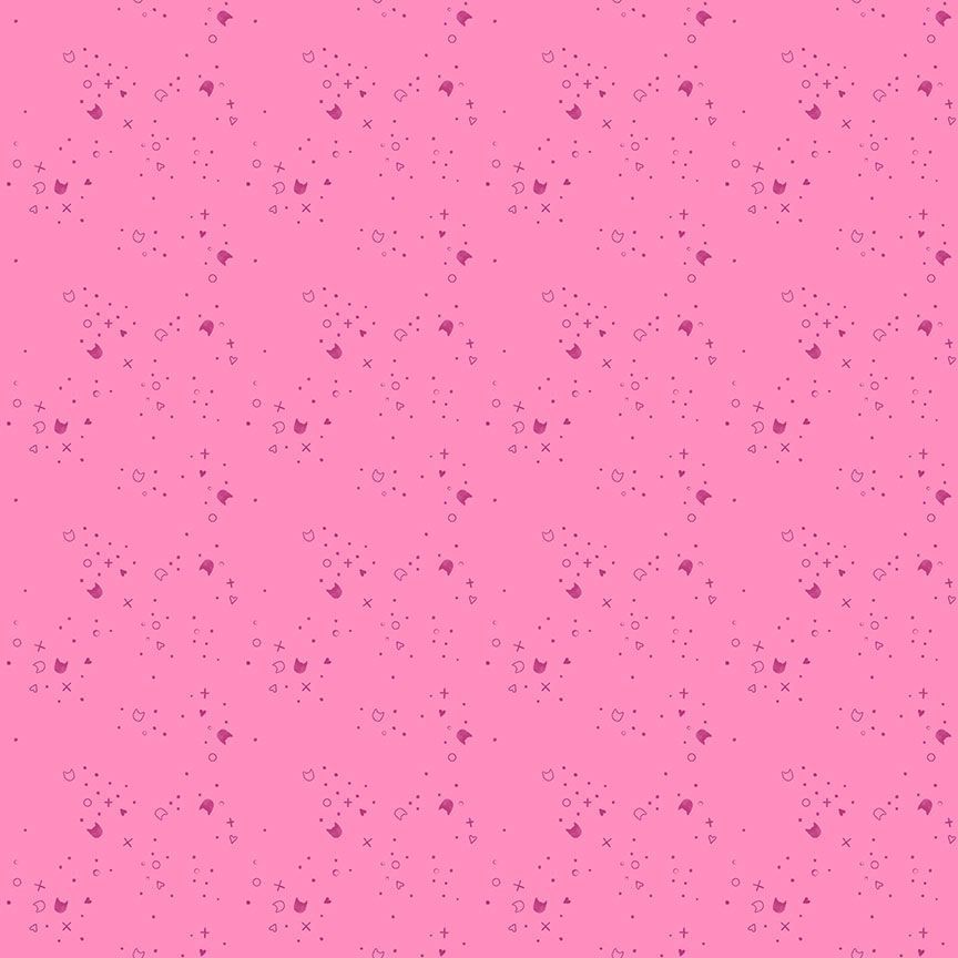 Dear Stella Lazy Sunday STELLA DPJ3000 Cupcake
