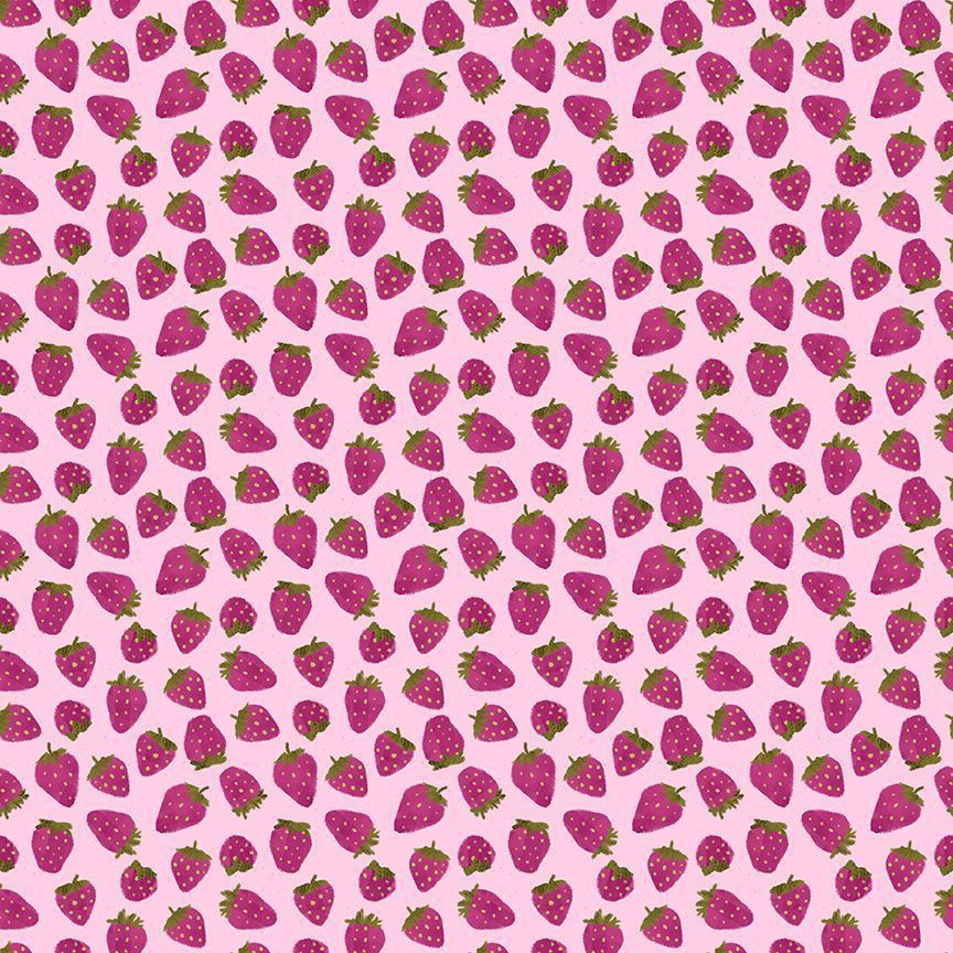 Dear Stella Lazy Sunday STELLA DPJ2895 Berry