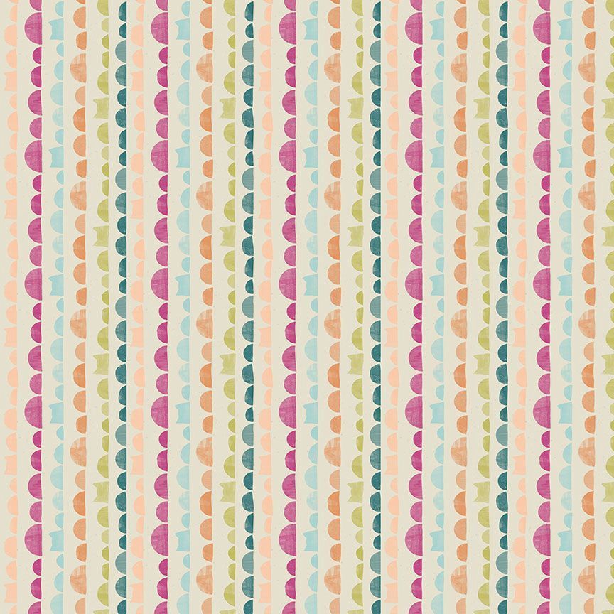 Dear Stella Lazy Sunday STELLA DPJ2896 Latte