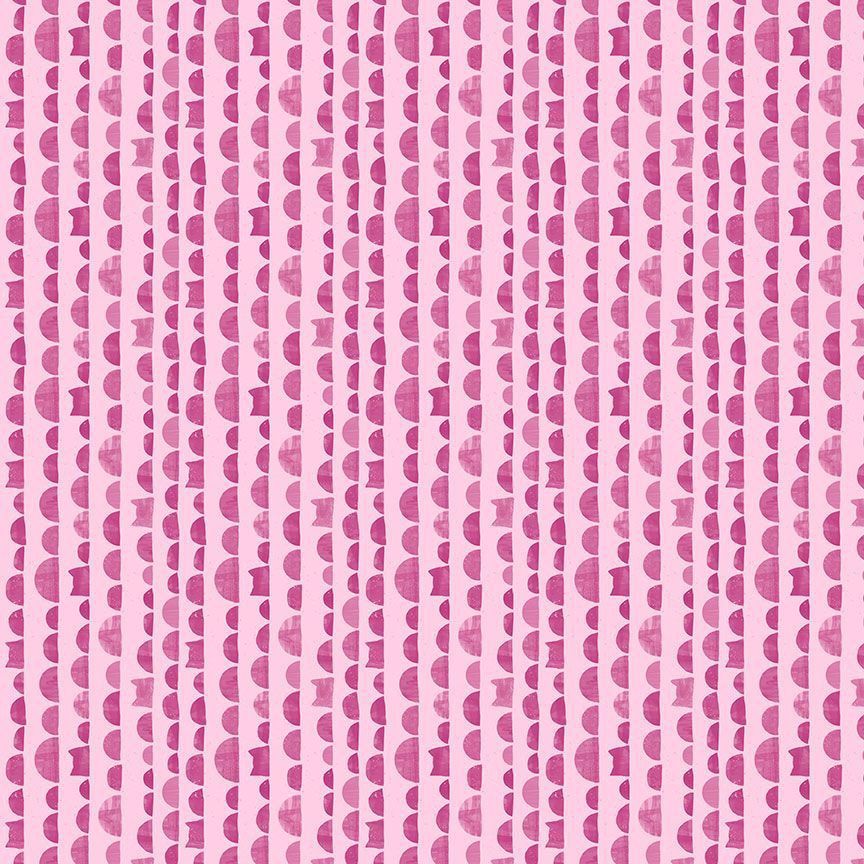 Dear Stella Lazy Sunday STELLA DPJ2896 Pink