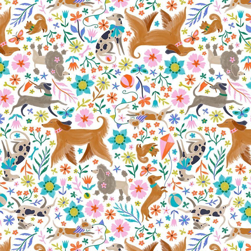 Dear Stella Ruff Day Stella-D3027 White
