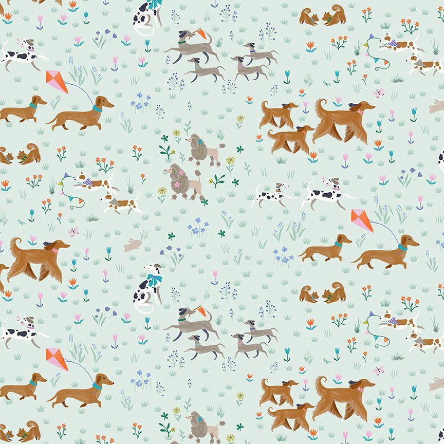 Dear Stella Ruff Day Stella-D3028 Mint