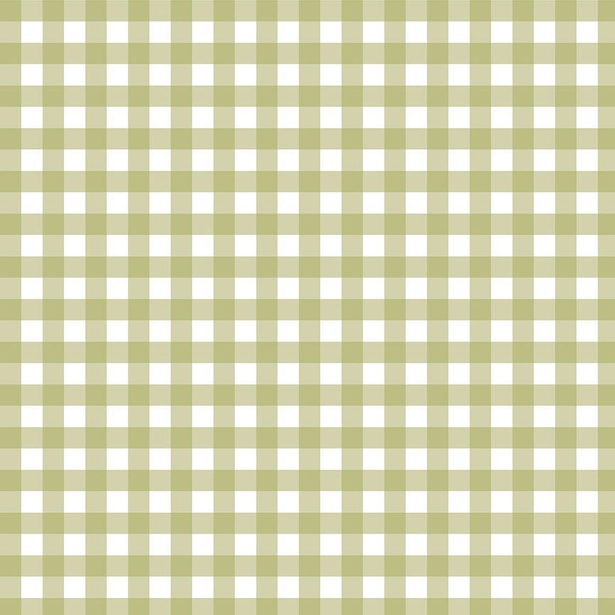 Dear Stella Secret Garden Stella-DCJ3243 Olive