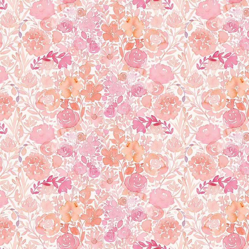 Dear Stella Secret Garden Stella-DCJ3248 Multi