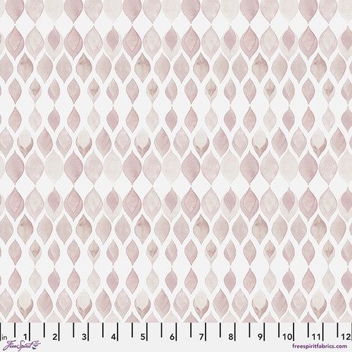 FreeSpirit Fabrics Brushstrokes PWSR092.Blush