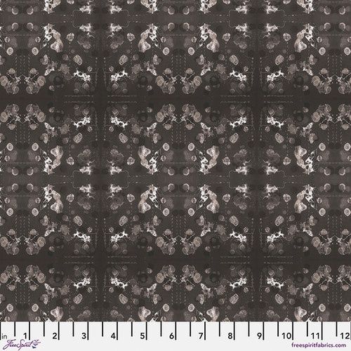 FreeSpirit Fabrics Golden Touch PWSS030.Nickel