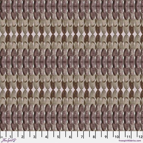 FreeSpirit Fabrics Golden Touch PWSS034.Bronze