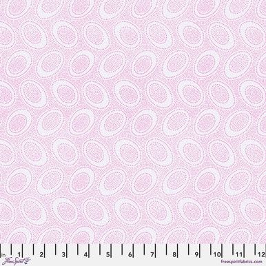 FreeSpirit Fabrics Kaffe Fassett Classics PWGP071.BLUSH
