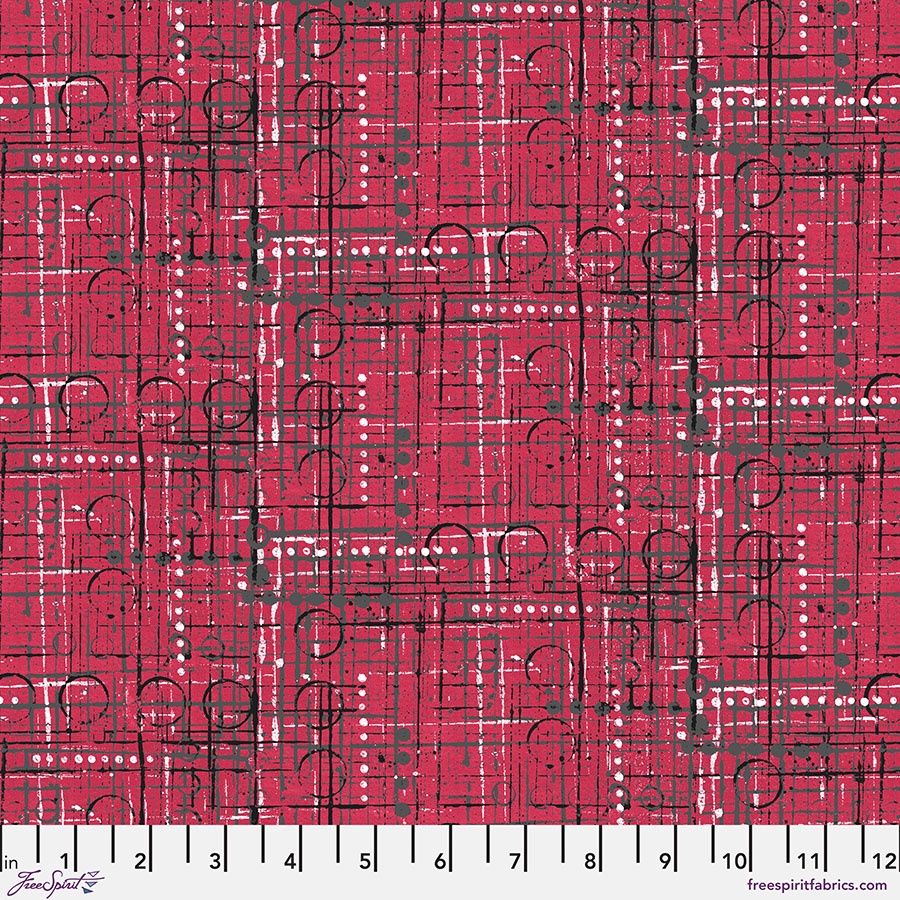 FreeSpirit Fabrics Heatwave PWKP054.WARM