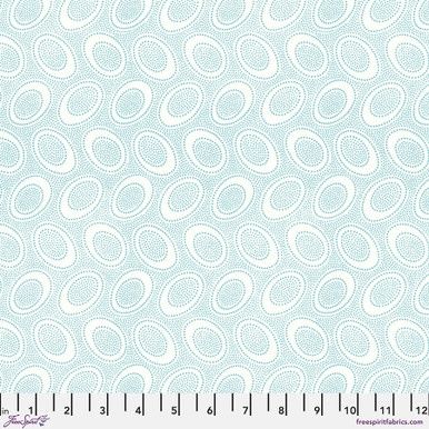 FreeSpirit Fabrics Kaffe Fassett Classics PWGP071.WATER