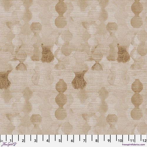 FreeSpirit Fabrics Golden Touch PWSS038.Copper