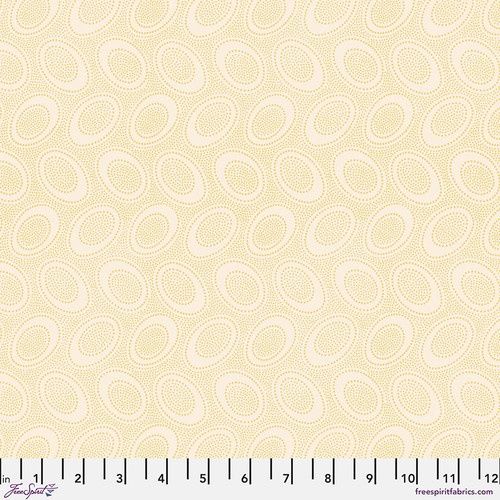 FreeSpirit Fabrics Kaffe Fassett Classics GP71.IVORY