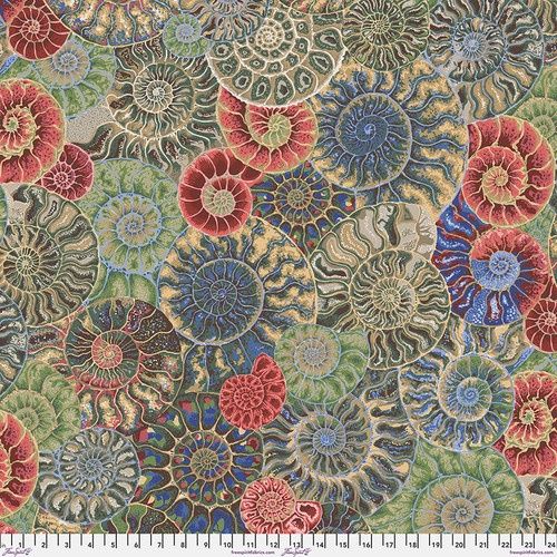 FreeSpirit Fabrics Kaffe Fassett Collective August 2024  PWPJ128.Neutral
