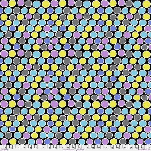 FreeSpirit Fabrics Kaffe Fassett Collective February 2025 PWGP206.Contrast