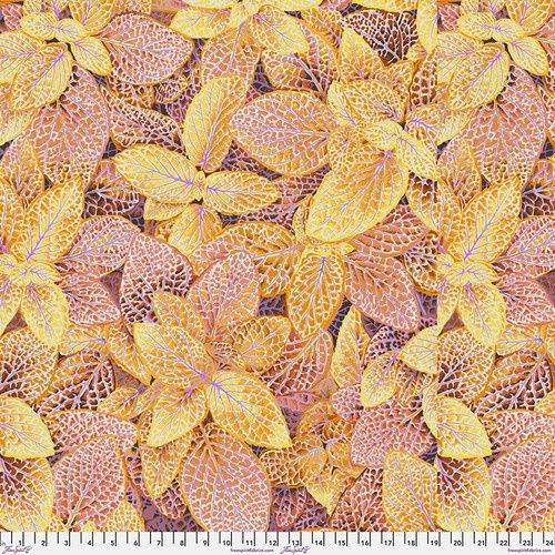 FreeSpirit Fabrics Kaffe Fassett Collective August 2024  PWPJ129.Gold