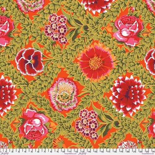 FreeSpirit Fabrics Kaffe Fassett Vintage PWGP011.Circus