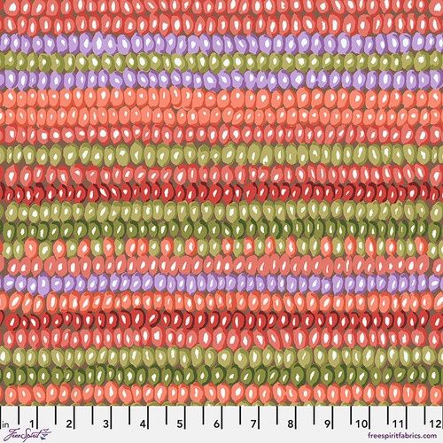 FreeSpirit Fabrics Kaffe Fassett Vintage PWGP050.Jungle