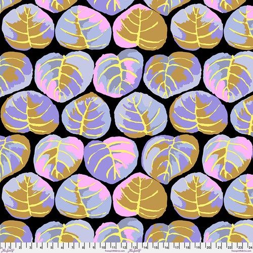FreeSpirit Fabrics Kaffe Fassett Collective February 2025 PWGP208.Contrast