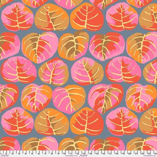 FreeSpirit Fabrics Kaffe Fassett Collective February 2025 PWGP208.Pink