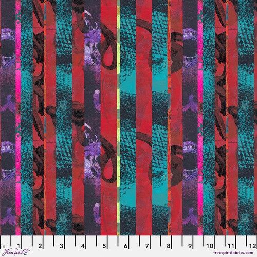 FreeSpirit Fabrics Lineage PWEB051.Perla