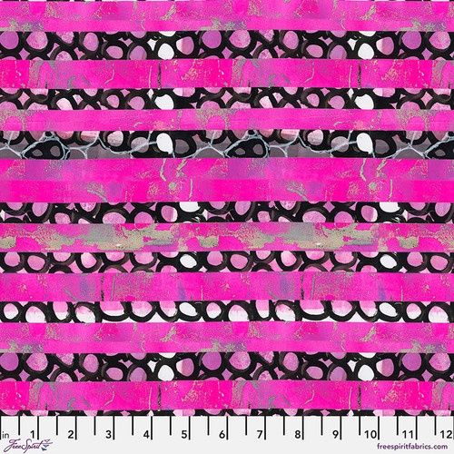 FreeSpirit Fabrics Lineage PWEB060.Shawn